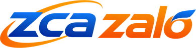 Zca Zalo Logo